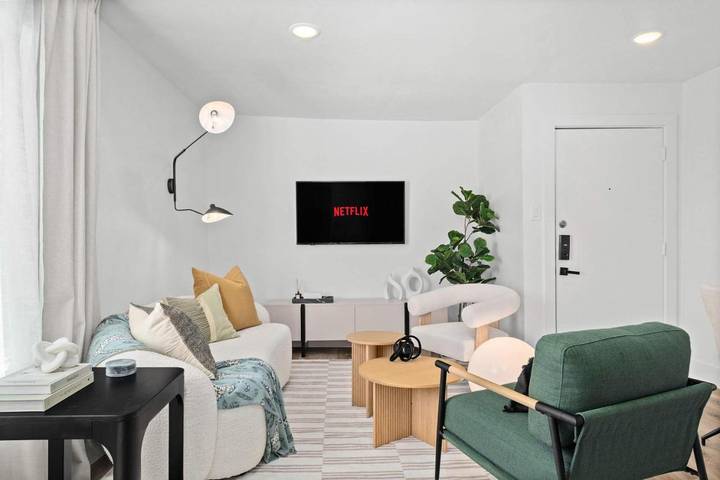 Apartamento para 2 personas en Dallas