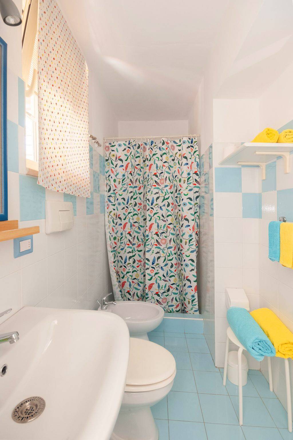 Appartamento intero, Bb Himmlische Wolfskatze in Mattinata, Gargano