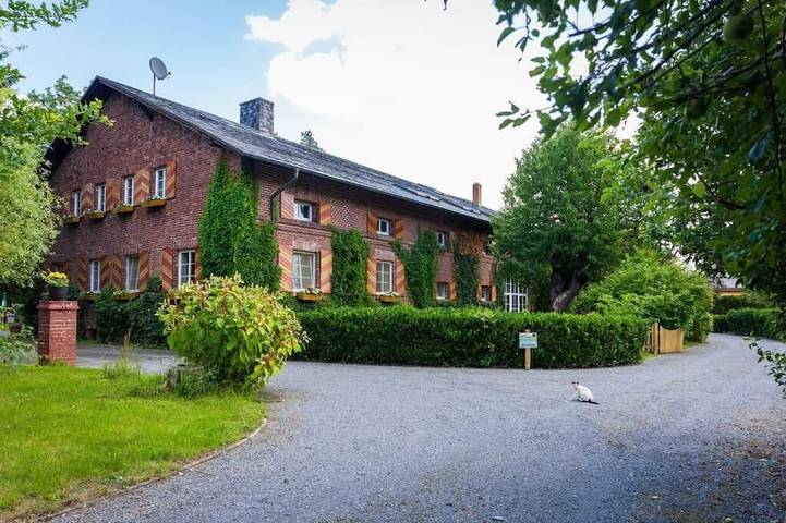 Ferienwohnung für 4 Personen - 1