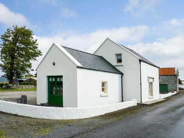 Holiday rental for 5 people, with Garden in Castlebar