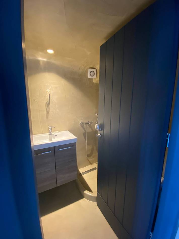 Location de vacances pour 10 personnes, avec balcon dans Firostefani - 3