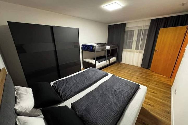 Ferienwohnung für 6 Personen in Löhne