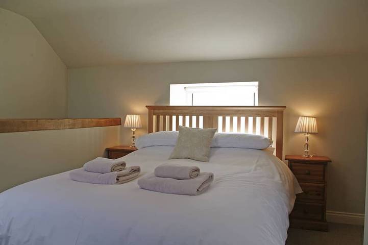 Country Hideaways | The Hay Loft | Ripon in Ripon, Nidderdale
