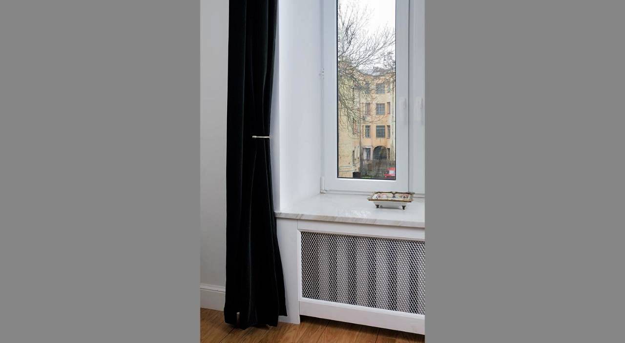 Entire apartment, Apartment in Vilnius, Lithuania
