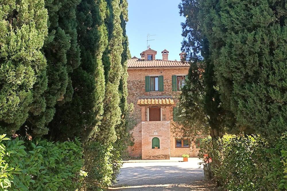 Frontera Podere Tresa Umbría y Toscana para familias y grupos de amigos in Città della Pieve, Provincia de Perugia
