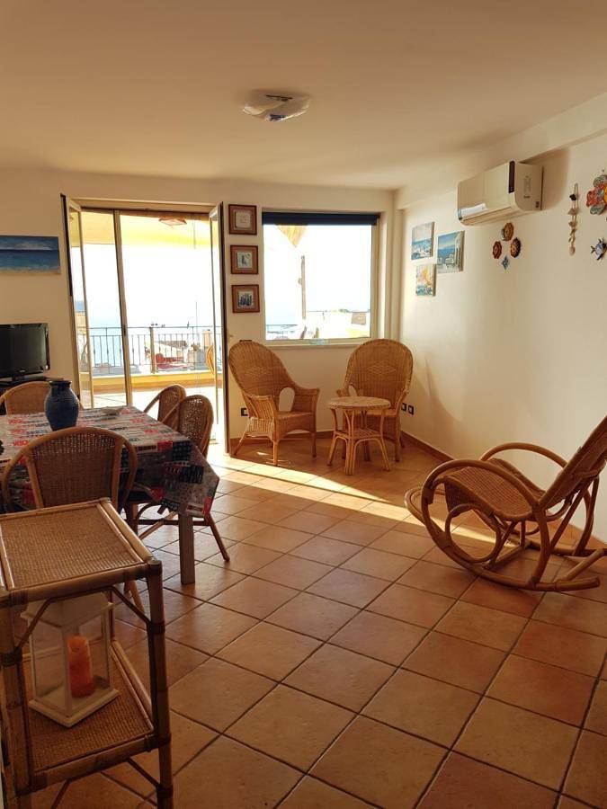 Appartamento intero, Two-Bedroom Apartment in Aspra, Bagheria