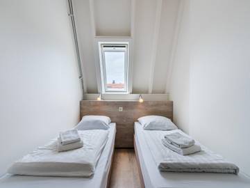 Vakantieappartement voor 4 Personen in De Koog, Nederlandse waddeneilanden, Afbeelding 4
