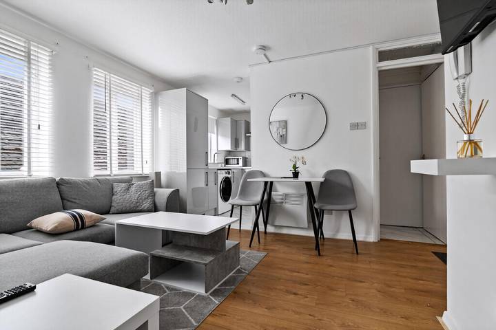Apartamento de vacaciones para 2 personas - 1