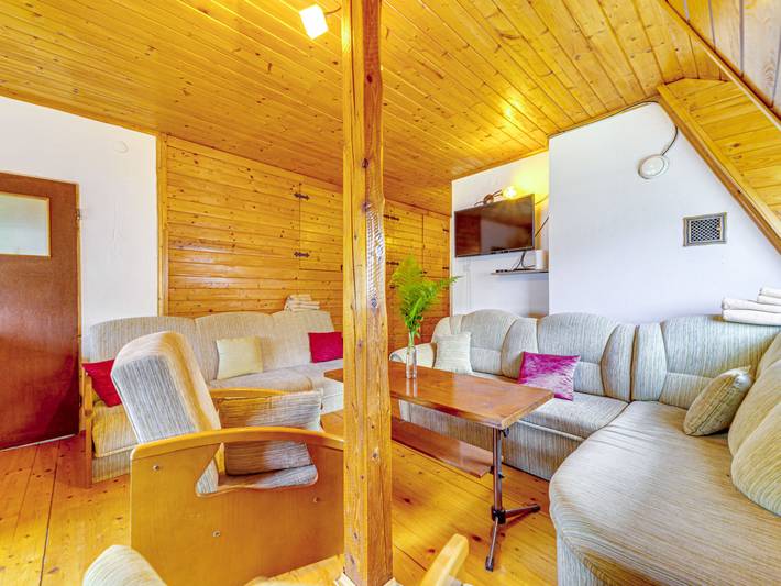 Ferienwohnung für 6 Personen, mit Garten und Terrasse in Schlesien - 3