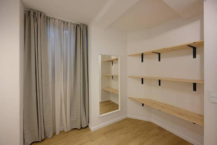 Ferienwohnung für 6 Personen, mit Balkon und Whirlpool in Mitte Berlin - 3