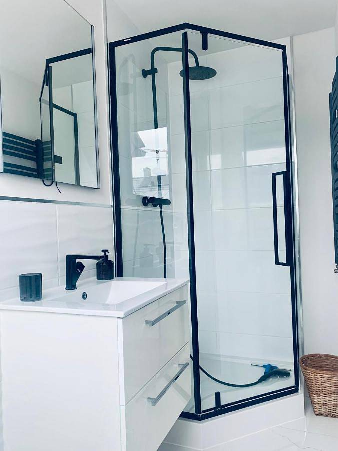 Gîte pour 3 personnes à Burgau - 4