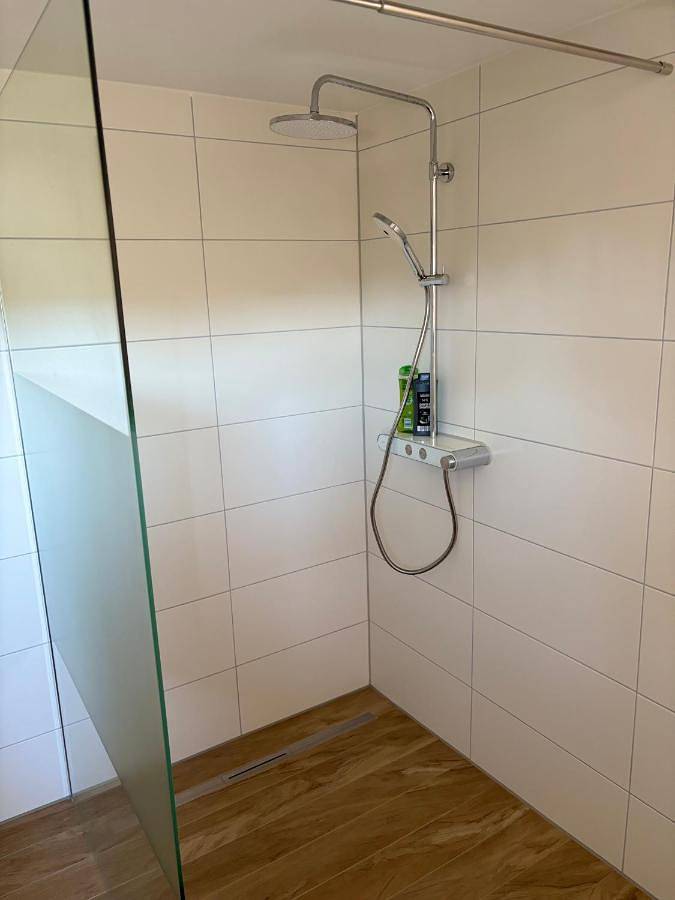Gîte pour 3 personnes, avec vue et balcon dans Grafenwohr - 2