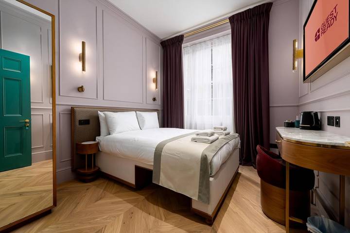 Vacation rental for 2 people in Camden