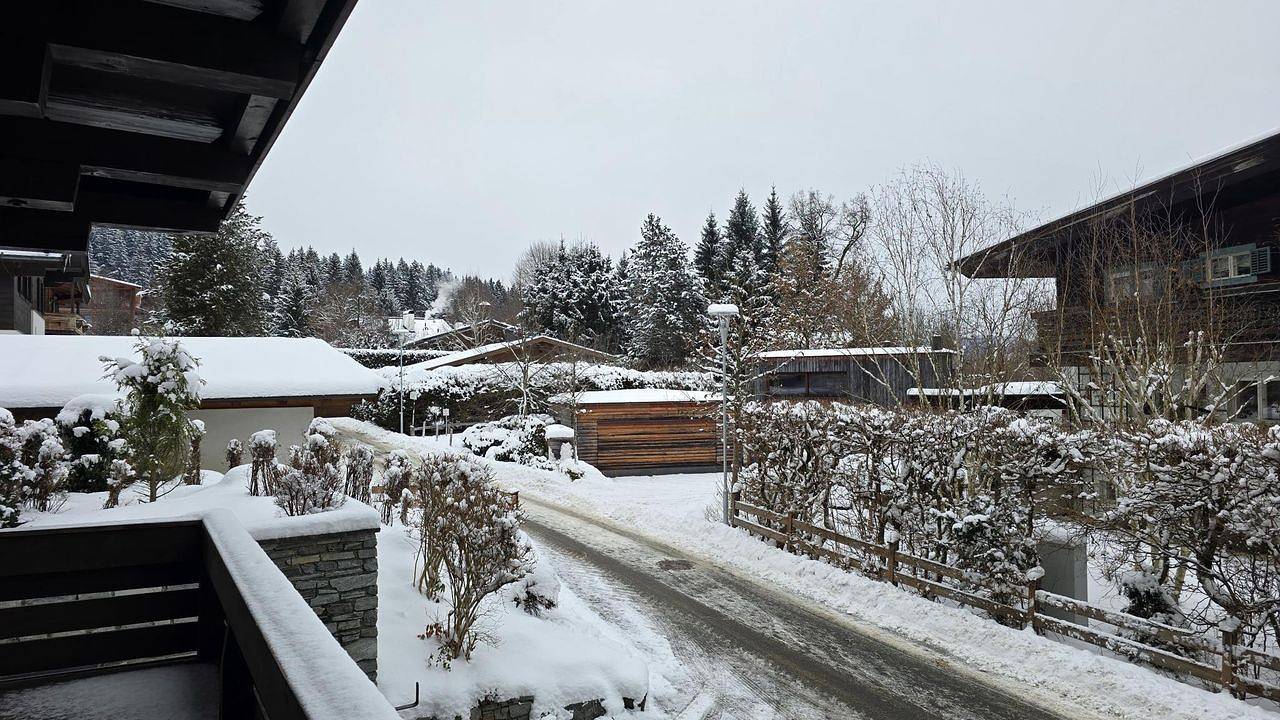 Ganze Ferienwohnung, Ferienwohnung für 3 Personen (90 m²) in Kitzbühel in Kitzbühel, Hohe Salve