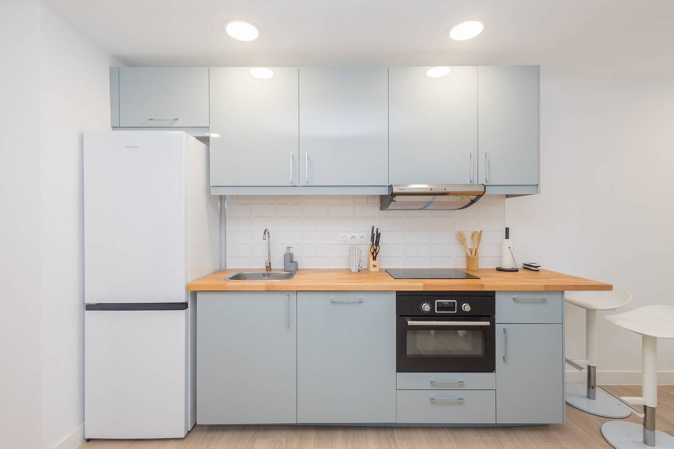 Apartamento entero, Lightbooking playa de Los Cancajos La Palma in Breña Baja, La Palma Sur