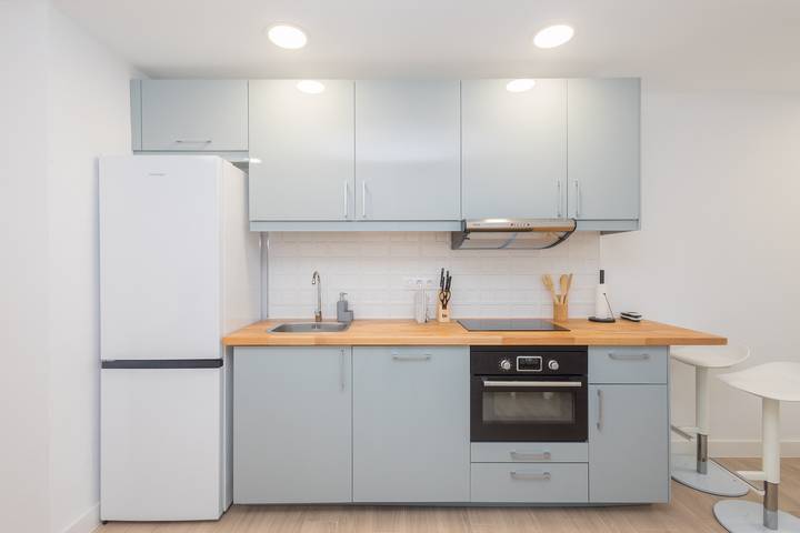 Ferienwohnung für 2 Personen, mit Terrasse auf La Palma - 3