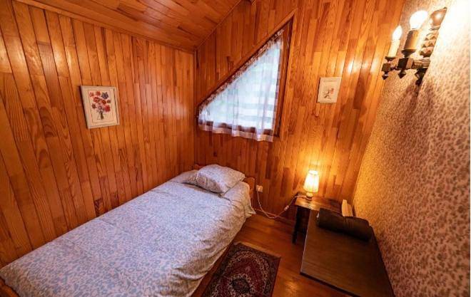 Chalet pour 8 personnes, avec jardin et vue dans Queyras - 4