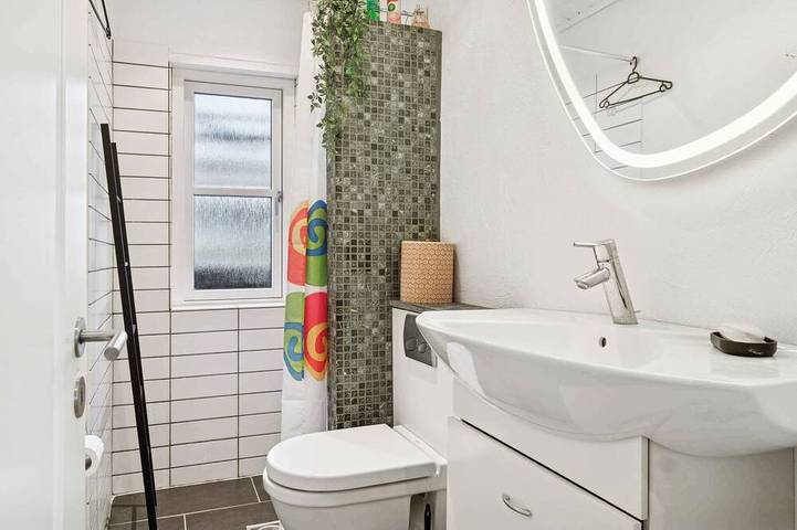 Ferienhaus für 4 Personen, mit Garten und Terrasse in Eskov Strandpark - 4