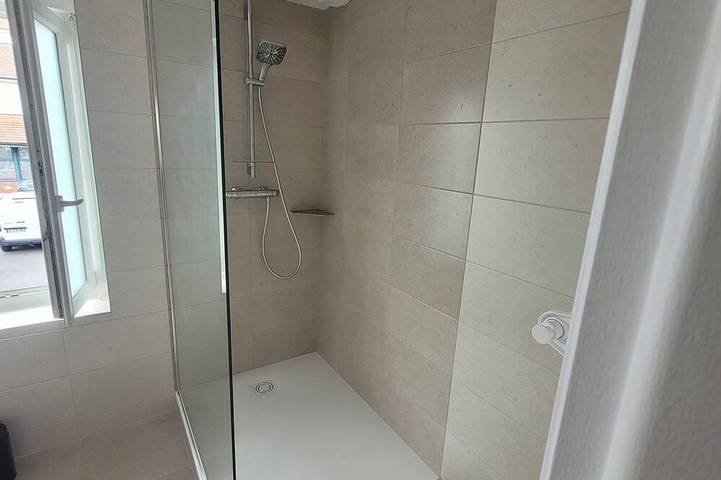 Gîte pour 2 personnes à Commentry - 3