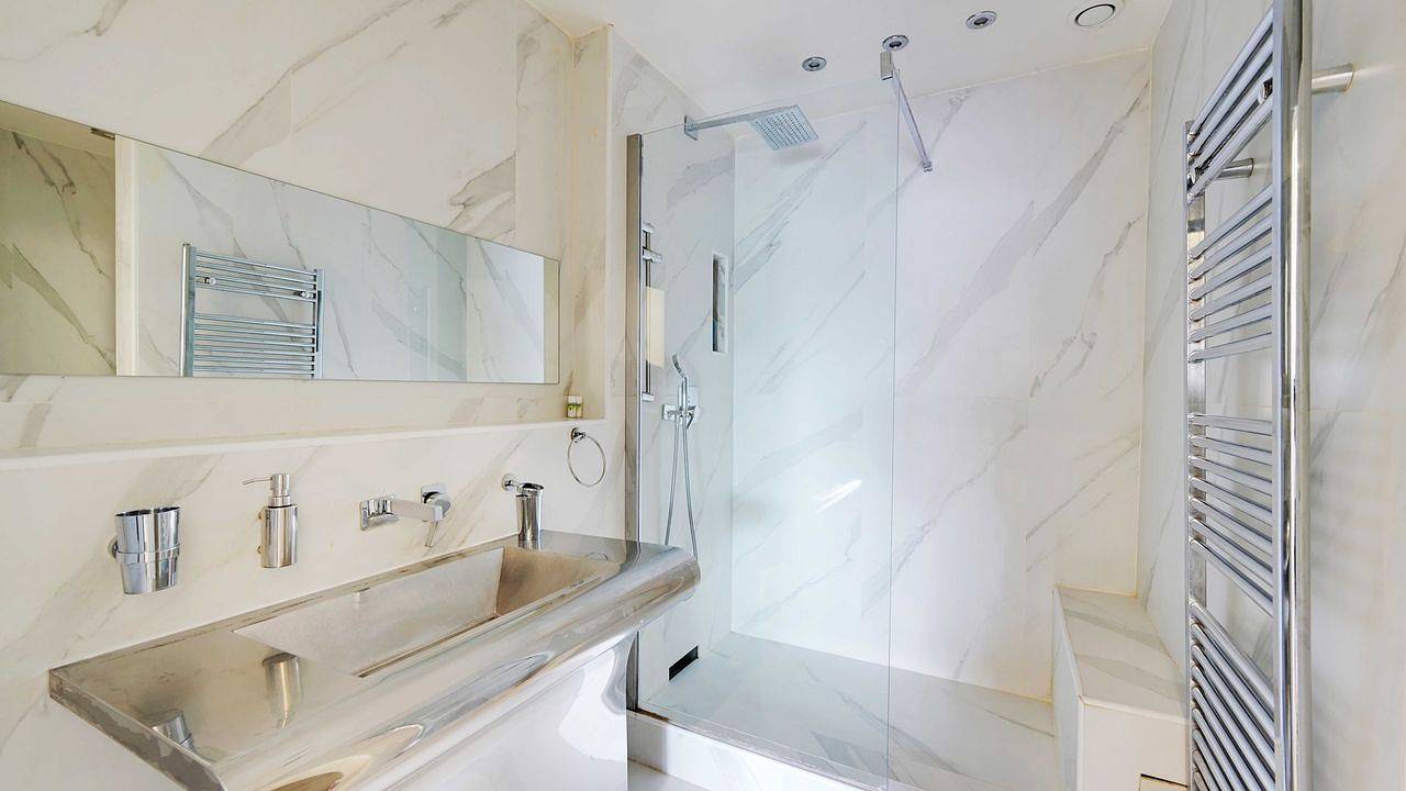 Apartamento vacacional entero, Ferienwohnung für 6 Personen (180 m²) in Neuilly-sur-Seine in Neuilly-sur-Seine, Altos del Sena