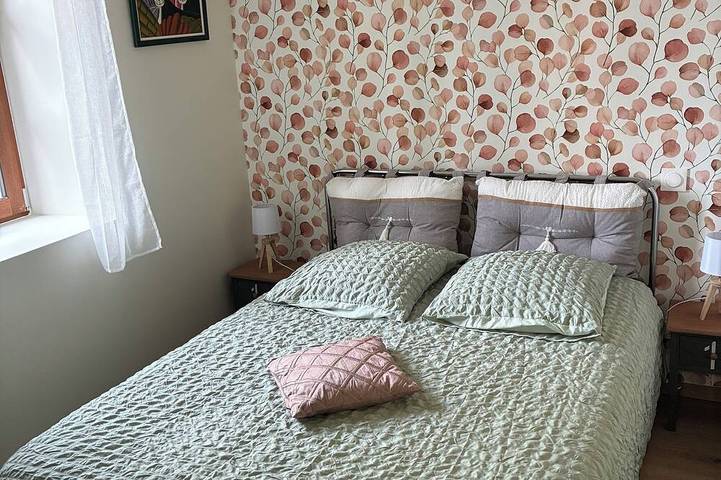 Location de vacances pour 12 personnes à Jupilles - 3