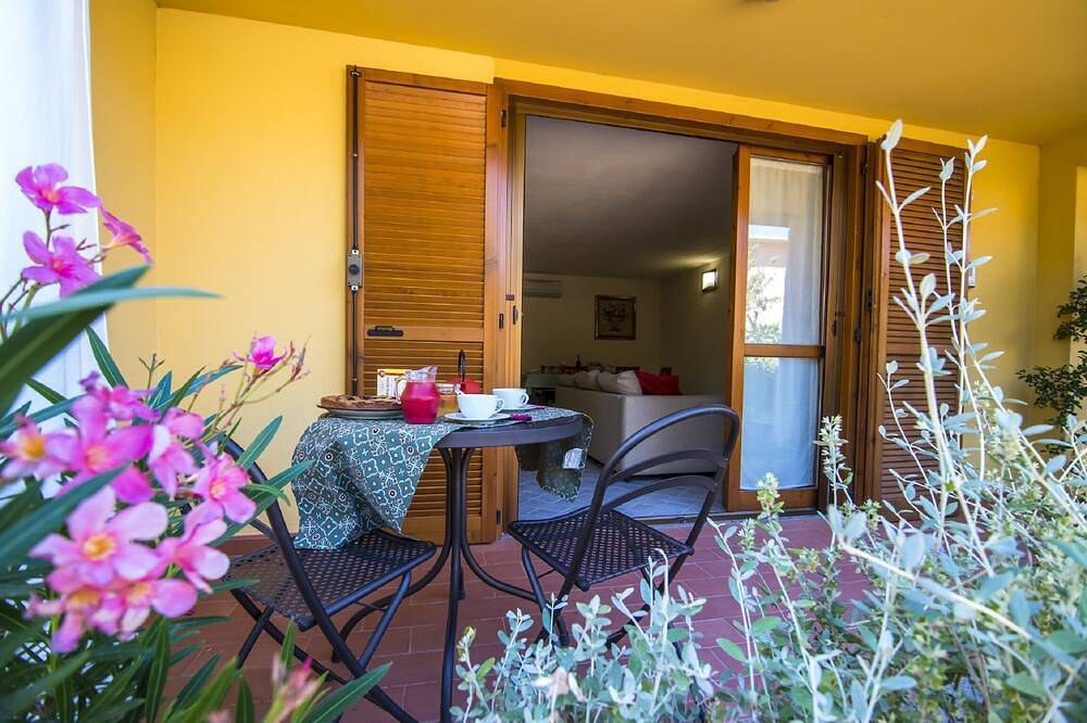 Ganze Wohnung, Wohnung im Dorf Alberese - Maremma Park in Parco Naturale della Maremma