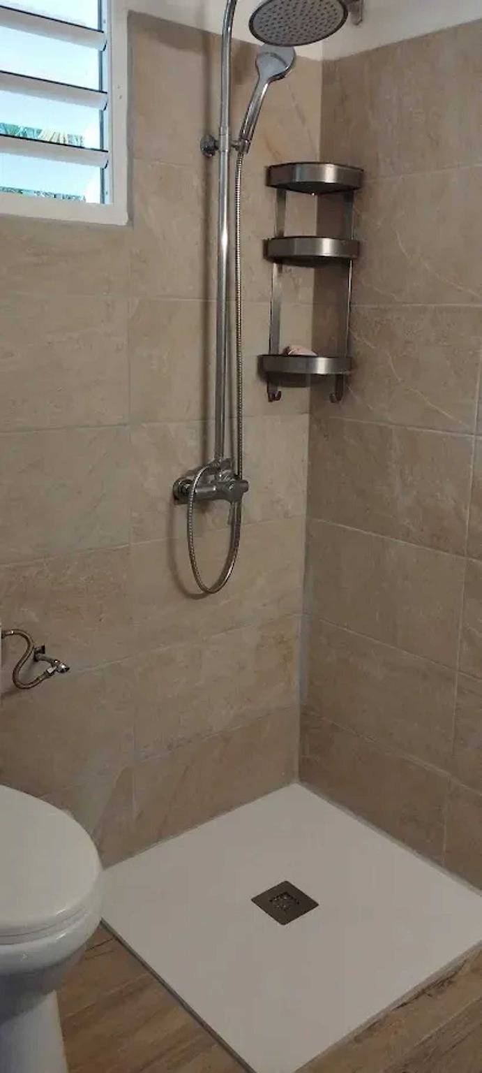 Apartamento entero, Acogedora Apartamento en Les Trois-Îlets, 20 m², 2 personas in Anse Mitan, Les Trois-Îlets