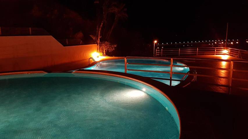 Casa rural para 6 personas, con piscina y balcón, Se admiten mascotas en Sesimbra - 4