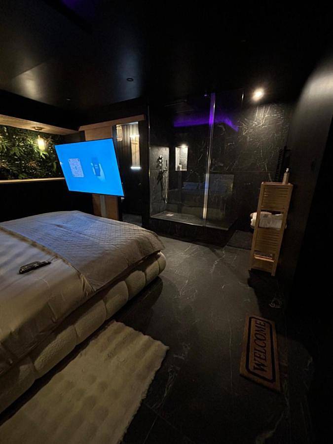 Hôtel pour 2 personnes