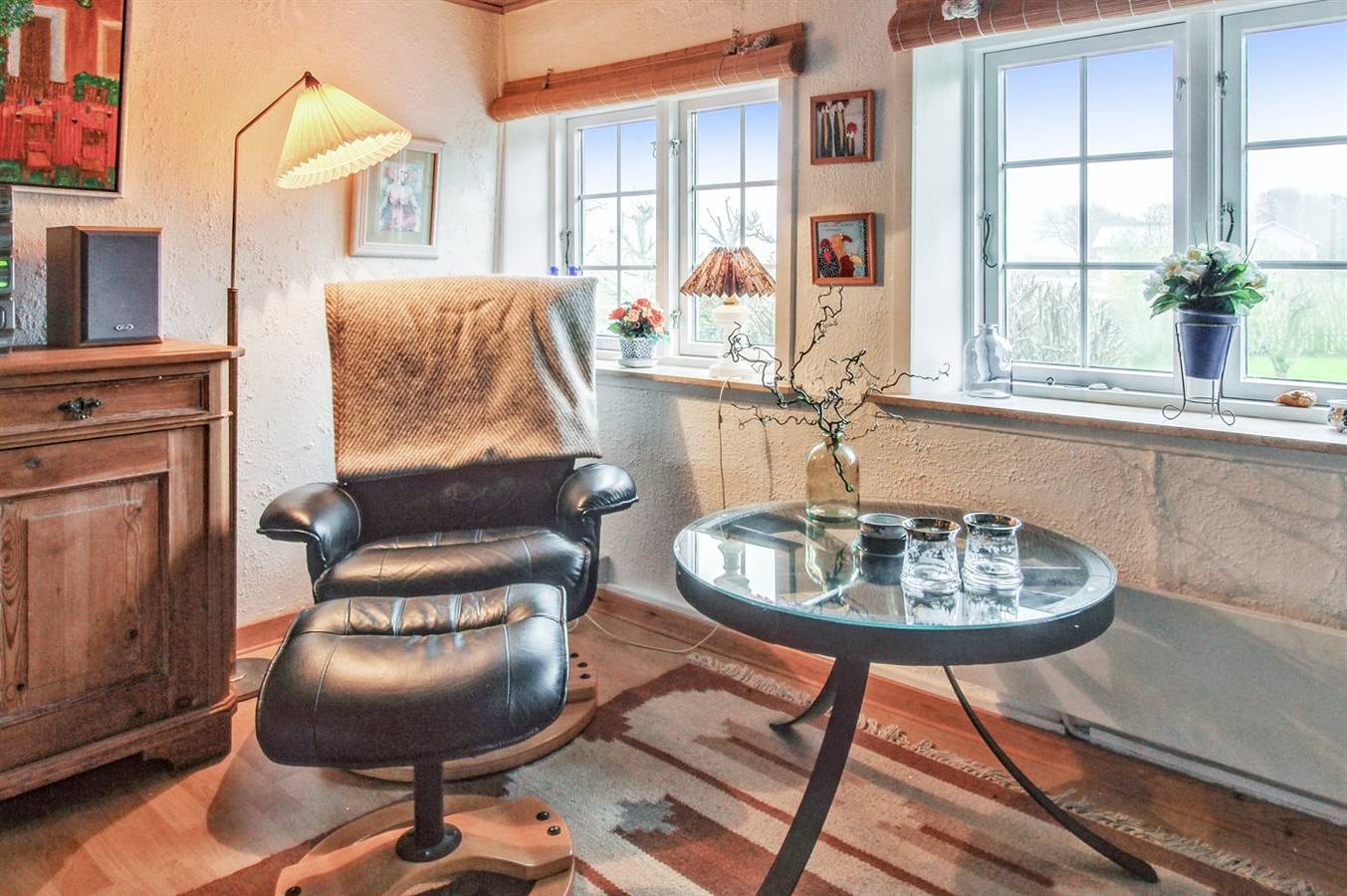 2 bedroom pet friendly home in Højer in Højer, Tondern und Umgebung
