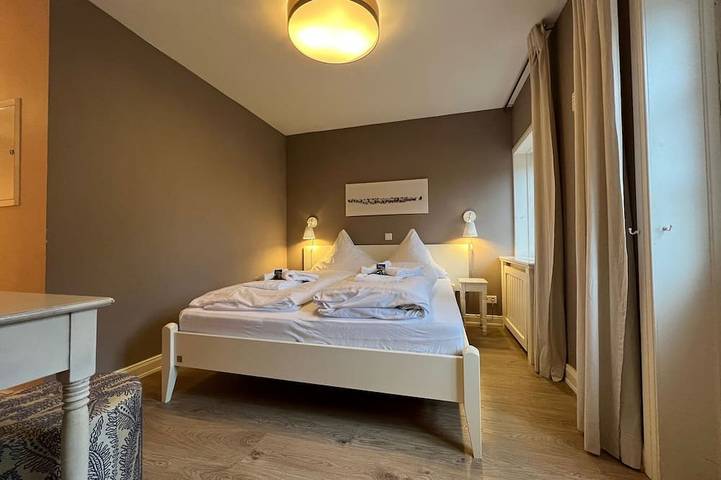 Ganze Wohnung, Ferienwohnung/App. für 5 Gäste mit 92m² in Dunsum in Dunsum, Föhr