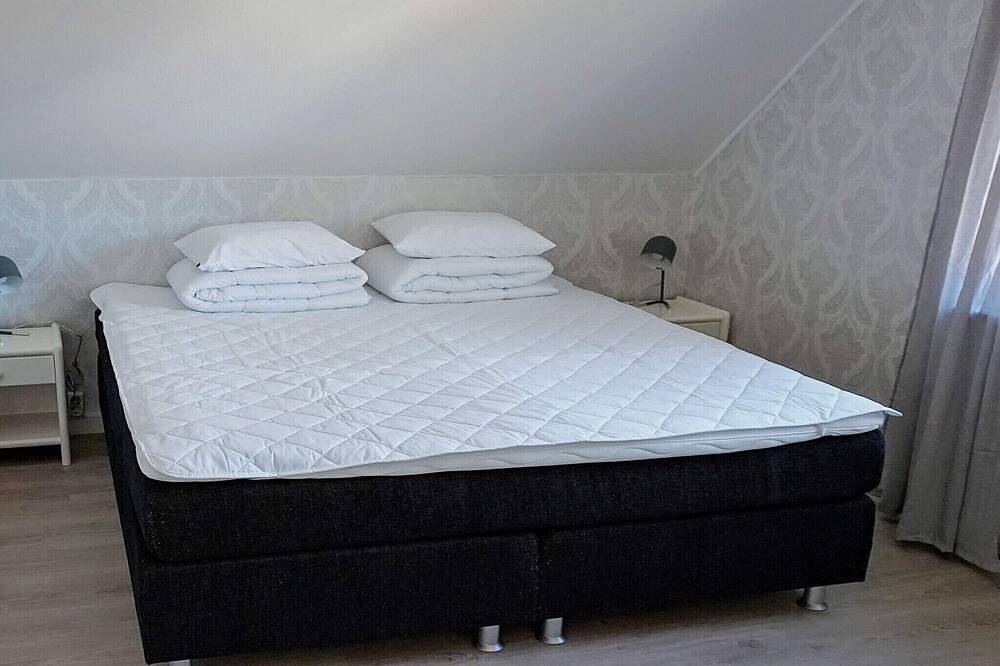 7 Personen Ferienhaus in Ljung in Herrljunga, Västergötland