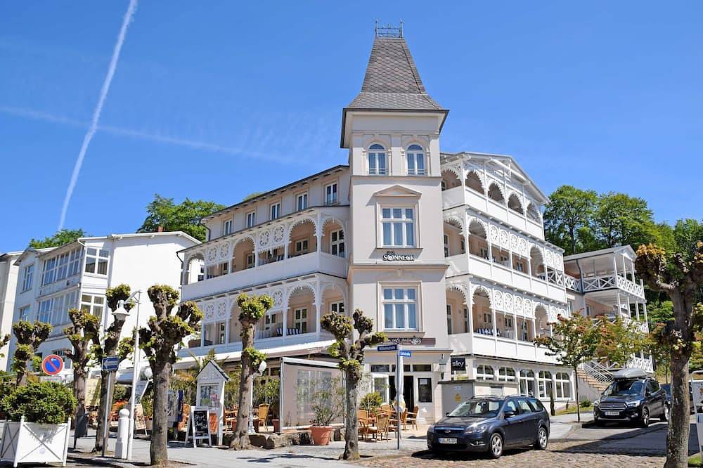 Ferienwohnung in Rügen für 4 Personen in Rügen