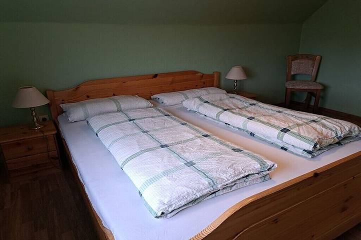 Ferienhaus für 5 Personen in Moorweg - 3