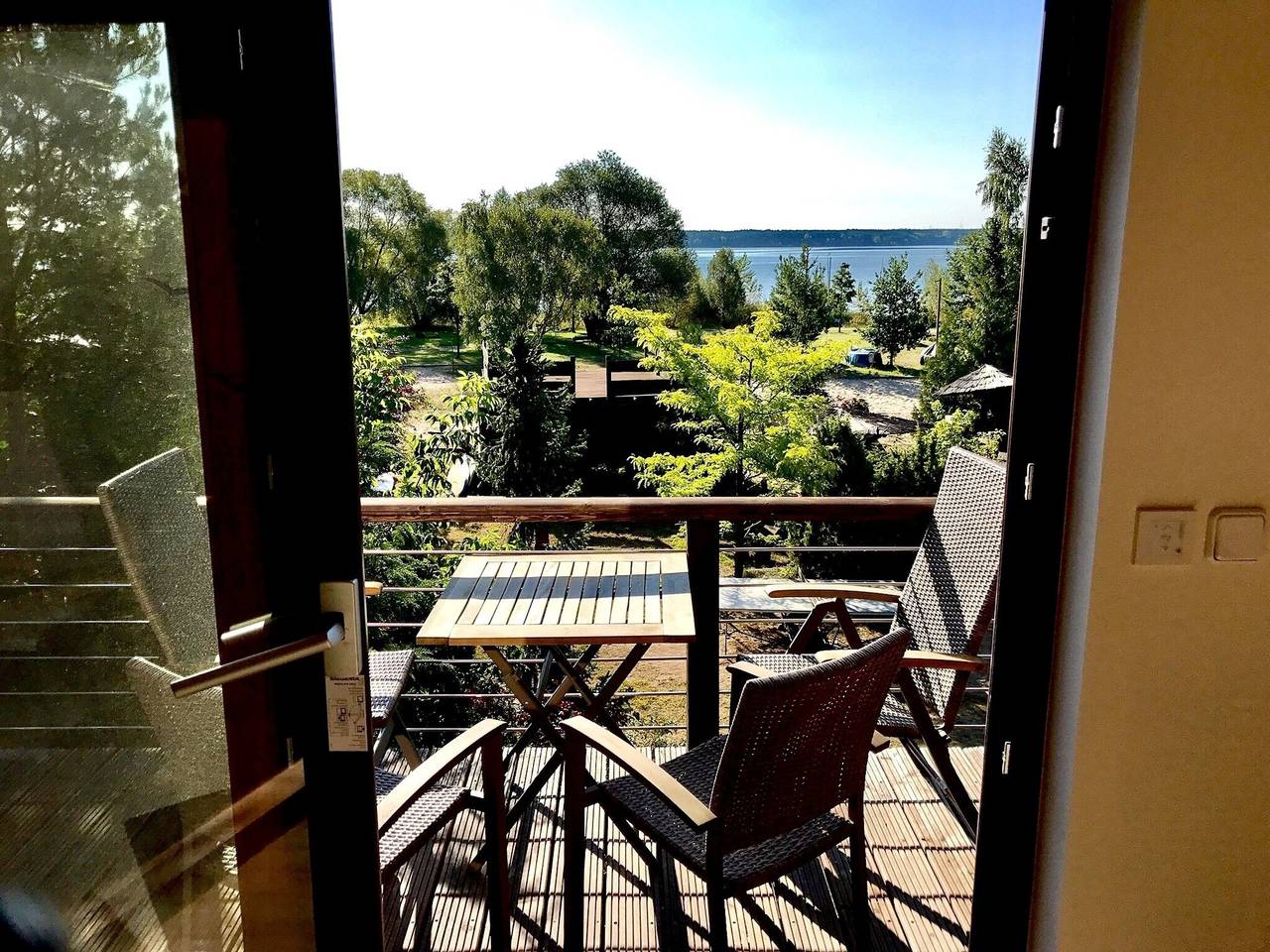 Vakantiehuis voor 6 Personen in Neuhausen/Spree, Lausitz Merenland