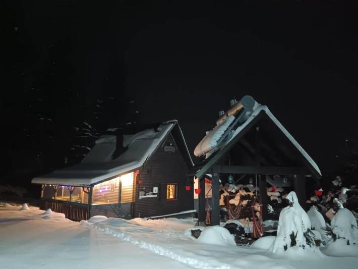 Gîte pour 8 personnes, avec vue et jardin, animaux acceptés dans Mureș - 4