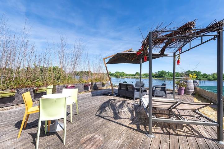 Appartement de vacances pour 2 personnes