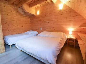 Villa pour 12 personnes dans les Hautes-Pyrénées