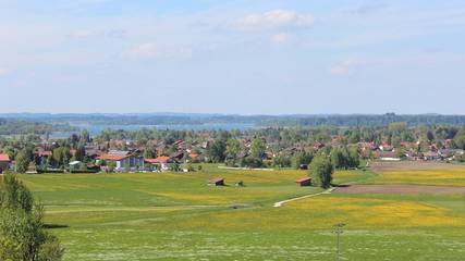 Bauernhof für 4 Personen in Bernau am Chiemsee, Bayerische Alpen, Bild 3