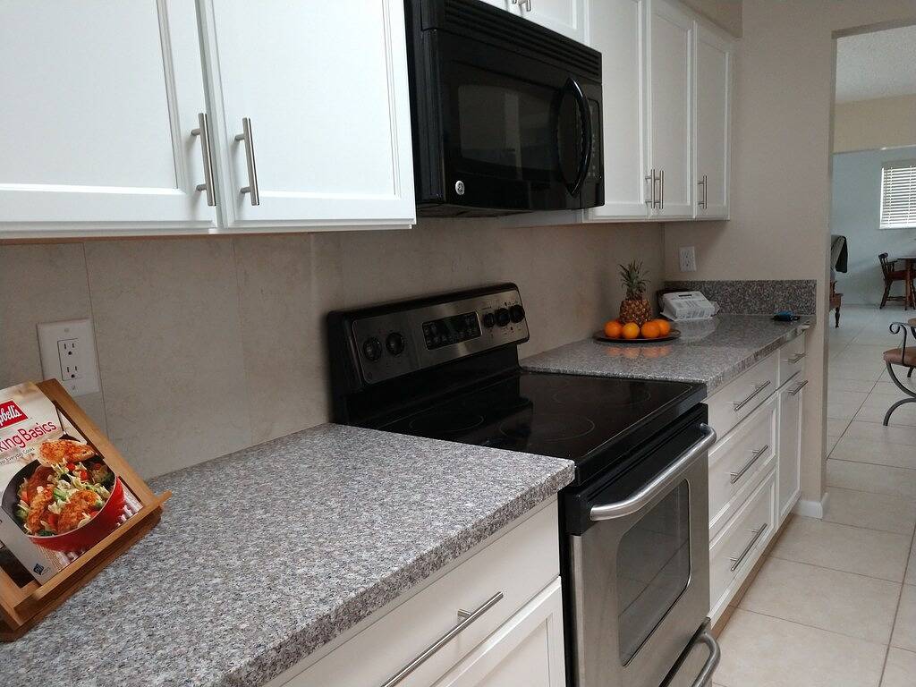 Golfers Delight ruhiger Sandpiper Bay / Club Med Bereich in Port St. Lucie, St. Lucie County