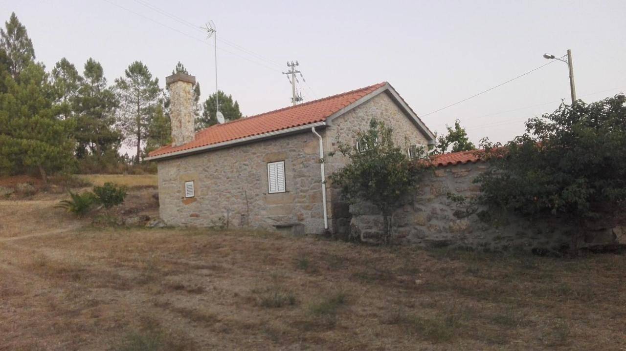 Casa de Malhoes in Beira Interior Norte, Vilares