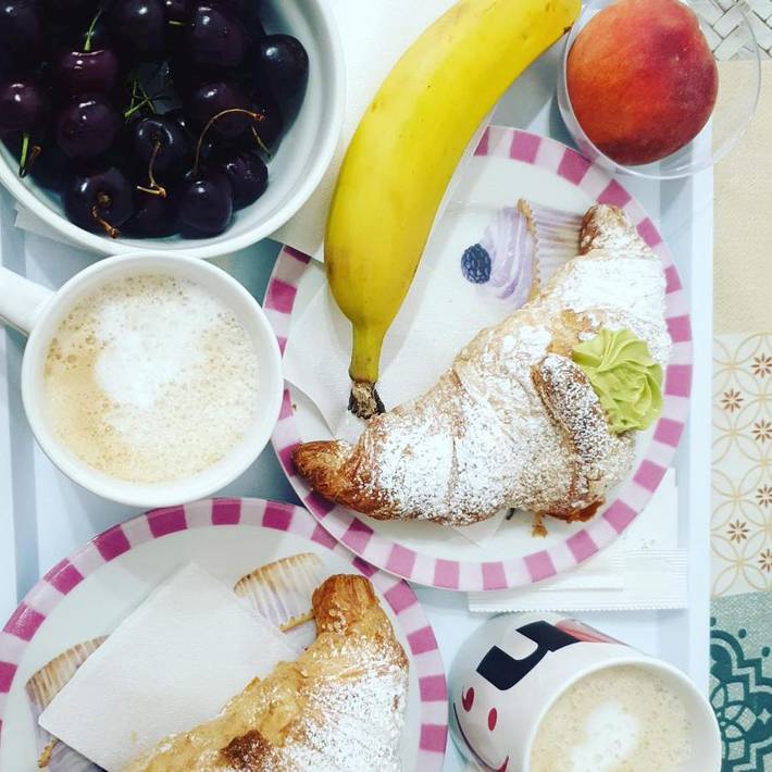 Chambre d’hôte pour 4 personnes, avec vue et terrasse à Avola - 2