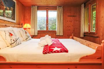 Bauernhof für 6 Personen in Nendaz, Sion - Sierre & Umgebung, Bild 3