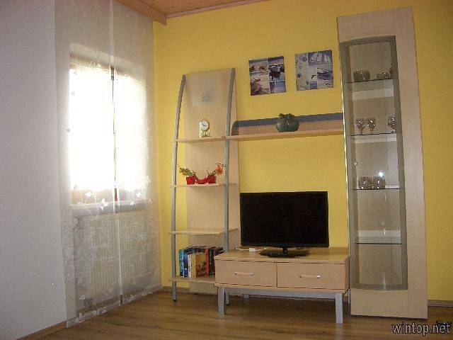 Ferienhaus für 3 Personen, mit Garten und Balkon in Landkreis Freyung-Grafenau - 2