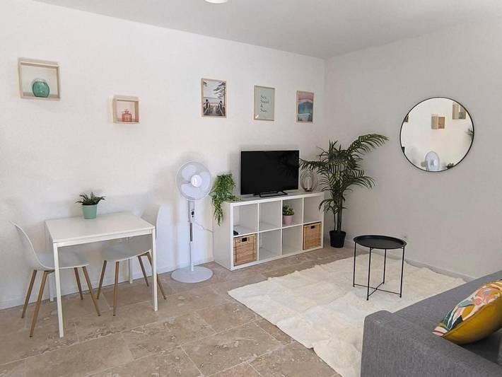 Gîte pour 2 personnes à Murviel-lès-Béziers - 2