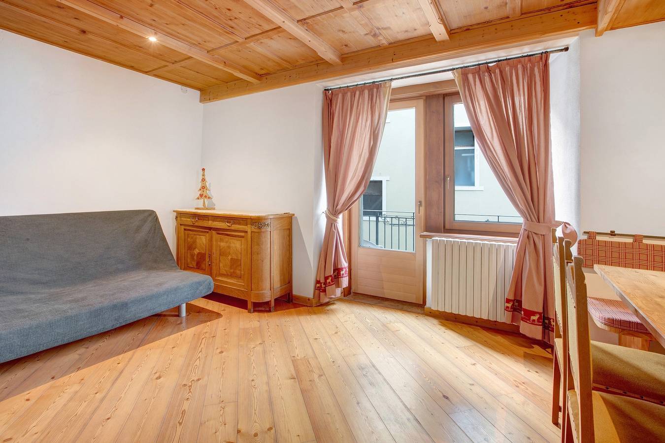 Appartement 'Premesan 5' met Wi-Fi, foto 8