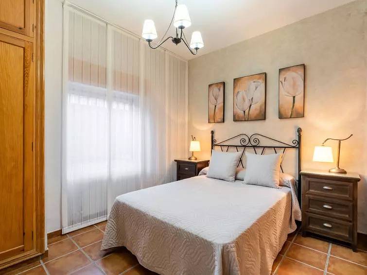 Maison 6 Personnes in Baena, Córdoba Provinz