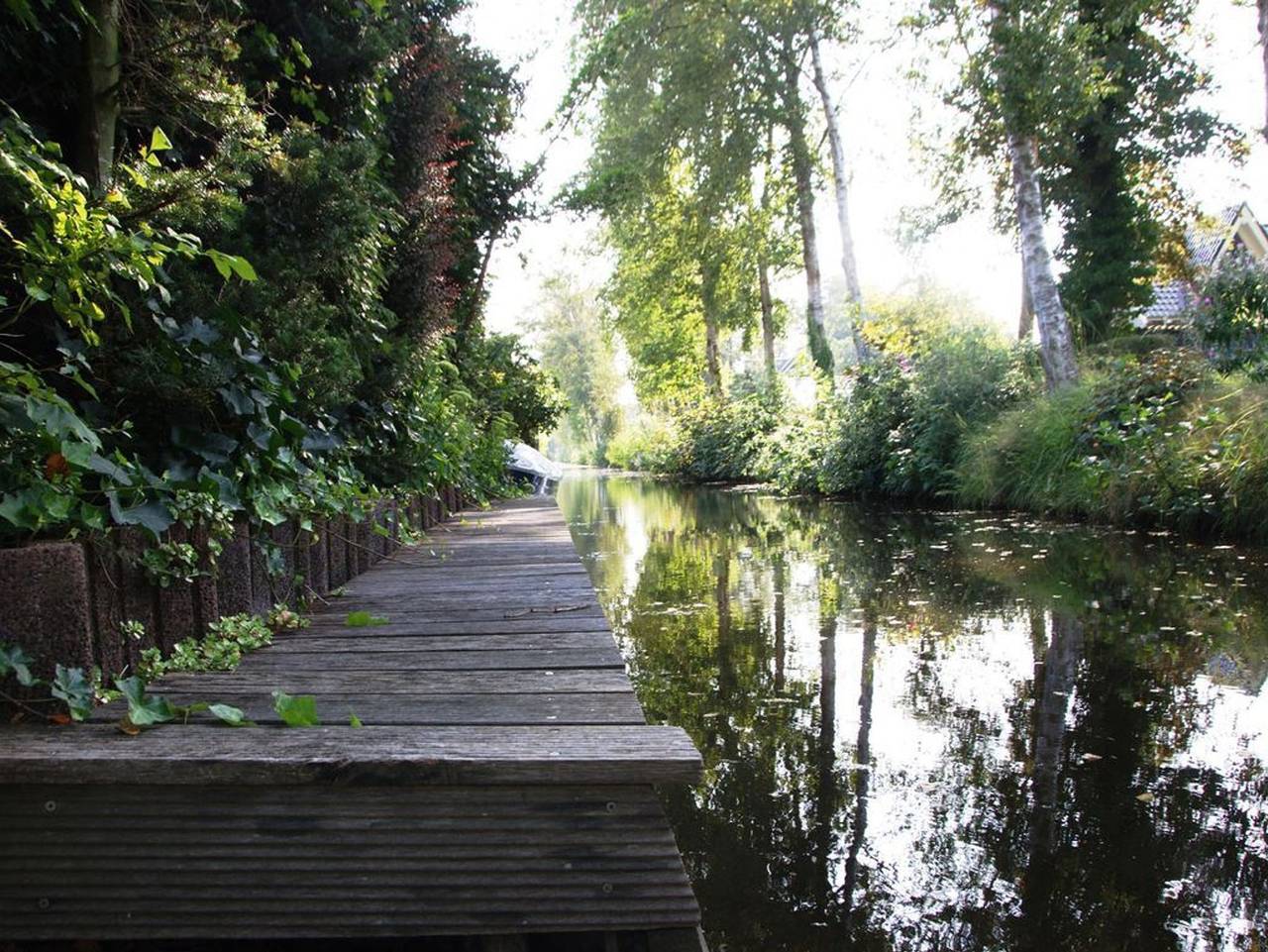 Ferienhuus En Söten in Großes Meer, Südbrookmerland