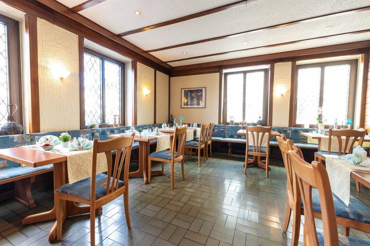 Hotel für 3 Personen in Schweich - 2