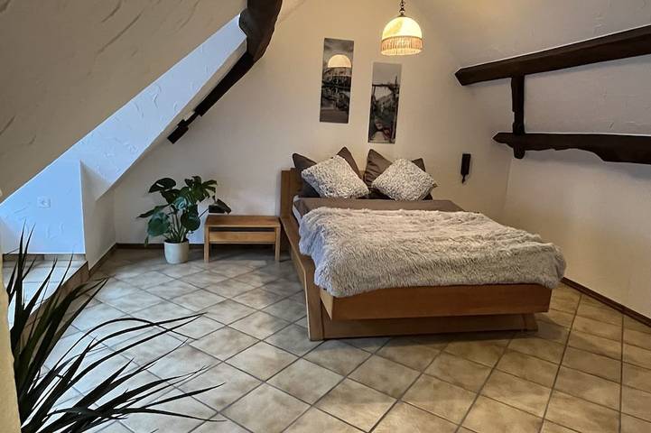 Ferienhaus für 4 Personen in Spessart-Mainland - 4